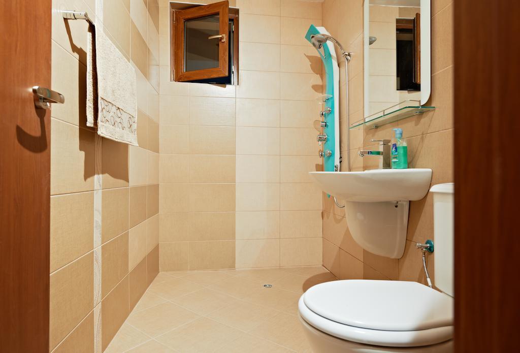 Stanny Court Aparthotel Nesebar Habitación foto